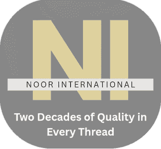 Noor International logo
